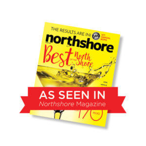  Northshore Magazine Aug 2017 Edition